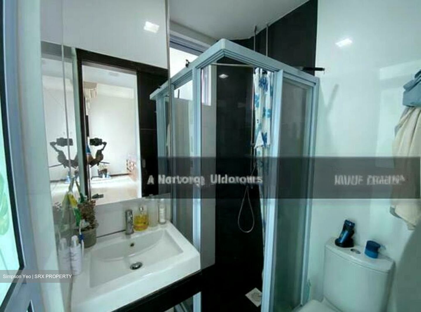 Residences @ Jansen (D19), Apartment #461105841